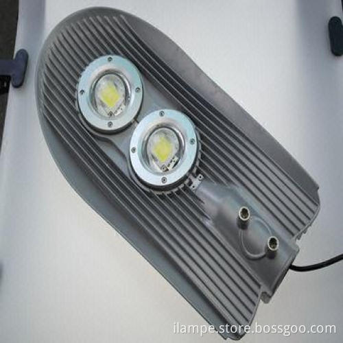 100W LED street light, replacement for bulbs